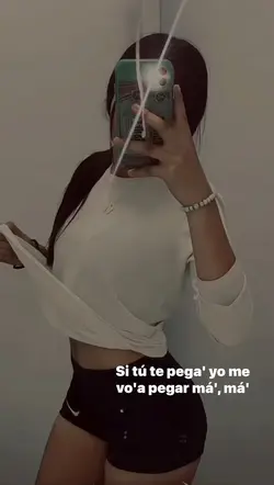 Pegate🫦