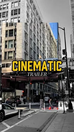 CINEMATIC 7CLIPS