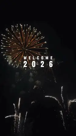 welcome 2026