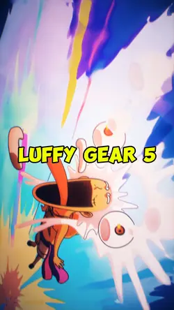 One Piece | Luffy