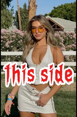 This side //