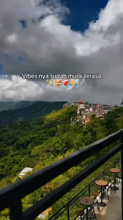 Vibes ramadhan 2026