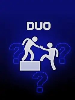 Duo tamplate