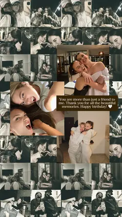 happy birthday bff