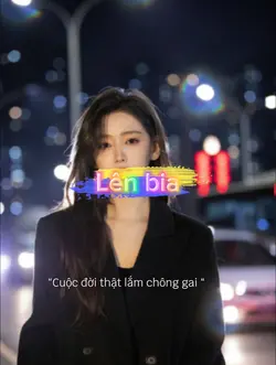 Lên bia