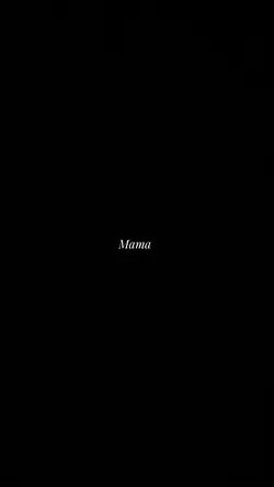 Mama ❤️