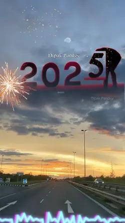 Good Bye 2024