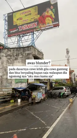awas blunder 
