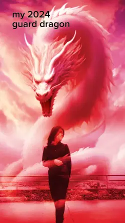 My dragon 2024