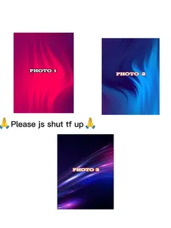 trending template