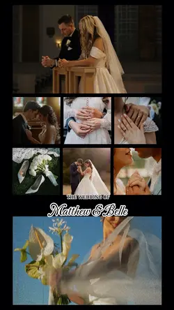 WEDDING TEMPLATE