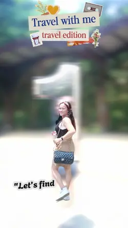 Travel vids dump Tem