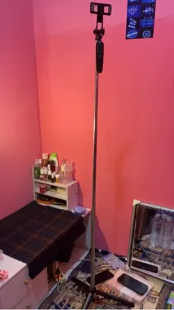 tripod kokoh
