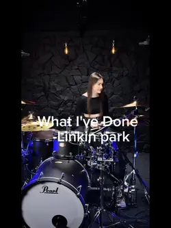 What I've Done