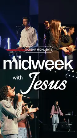 MIDWEEK ENCOUNTER