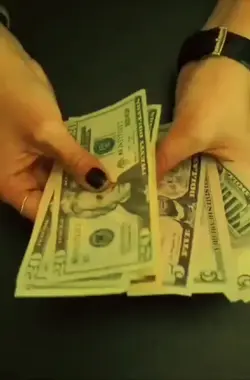 money