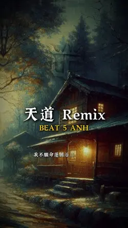天道 Remix