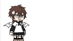 First Gacha vid 💅 