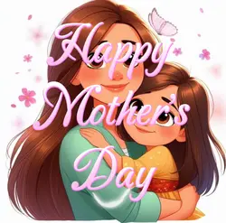 Happy Mother's Day🌸