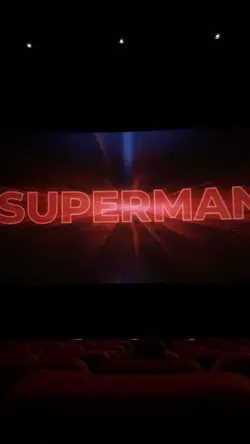 superman