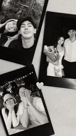 aesthetic b&w
