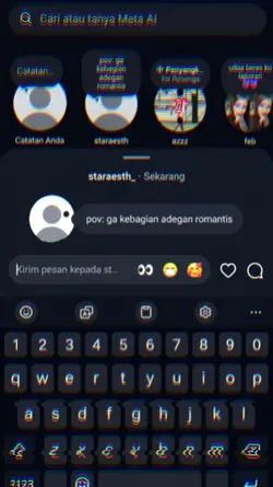 JJ POV