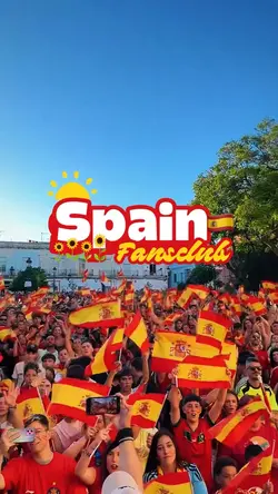 Vlog : spain fansclu