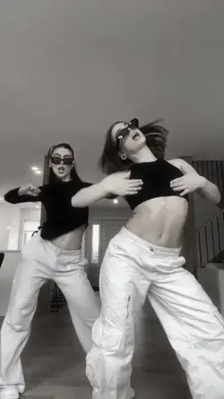dance recap