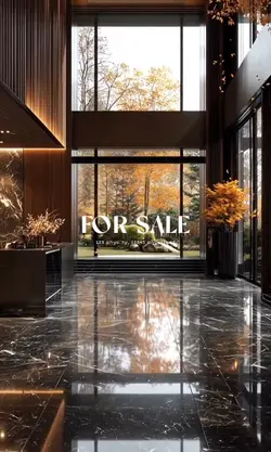 Real estate