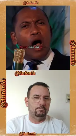 Escolhido de Deus 