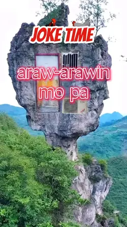 ARAW-ARAWIN MO PA