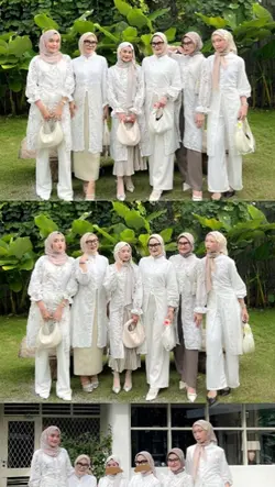 lebaran vibes