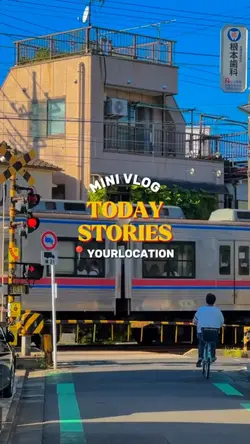 Today stories