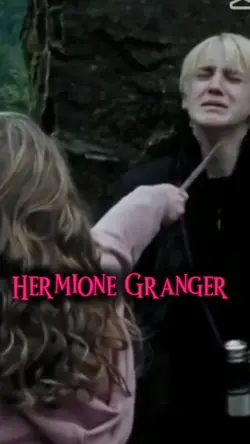 Hermione Granger 4k
