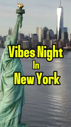 Vibes in New York