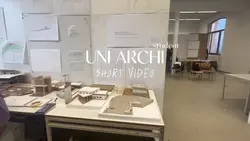 Archi student 🏛️
