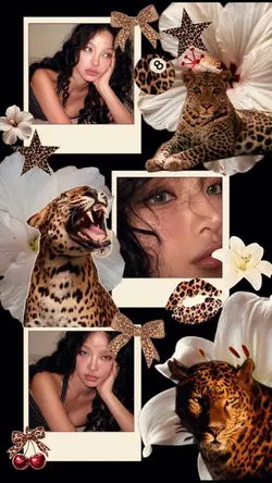 leopard