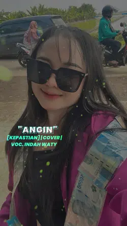 KEPASTIAN | COVER
