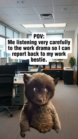 Spy Mode On