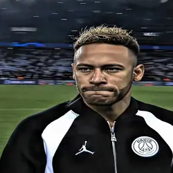 Neymar Jr Free Edit