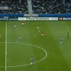 RONALDO 2008