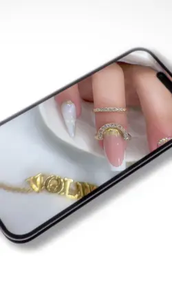 NAILS 