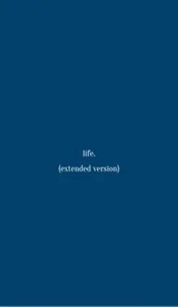 extended ver - life 