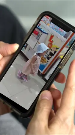 Cellphone Screen
