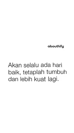 Akan selalu