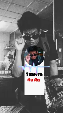 Tsawra Nu Ra
