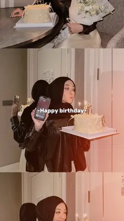 Hbd aesthetic 