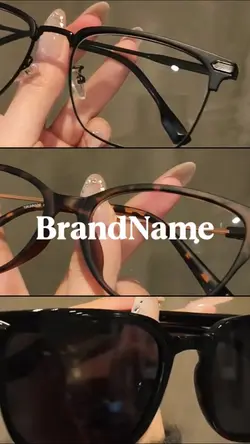 Glasses