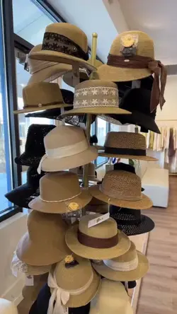 Hats