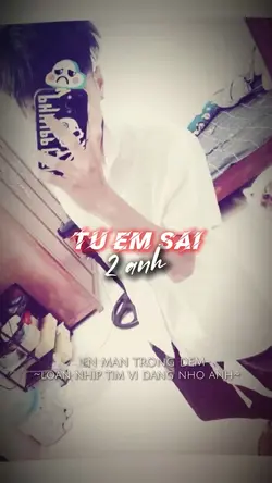 TU EM SAI REMIX